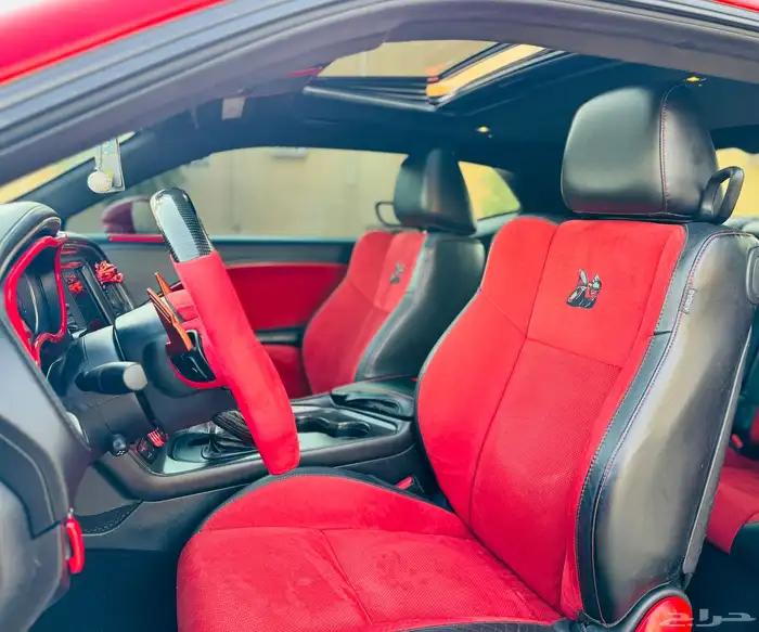 شالنجر ((2020))SRTفل كامل 7