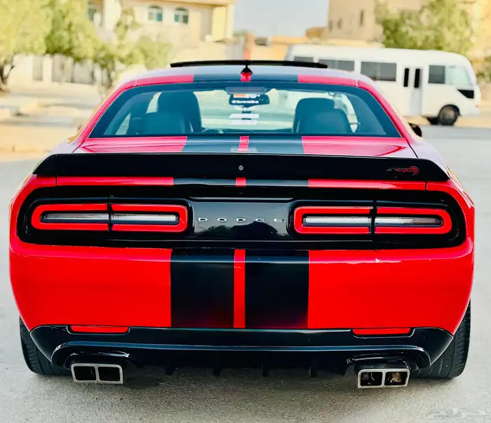 شالنجر ((2020))SRTفل كامل 4