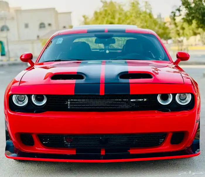 شالنجر ((2020))SRTفل كامل 5