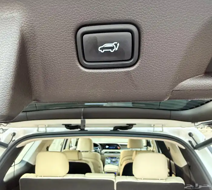 هونداي باليسيد 2021 دبل ( كالجرافي ) اعلى مواصفات للبيع 18