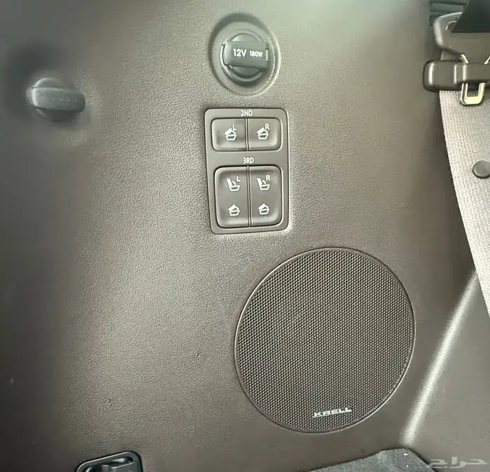 هونداي باليسيد 2021 دبل ( كالجرافي ) اعلى مواصفات للبيع 17