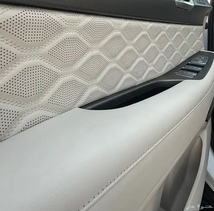 هونداي باليسيد 2021 دبل ( كالجرافي ) اعلى مواصفات للبيع 28