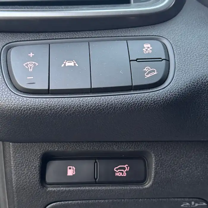 سورينتو ديزل 2019 شخصي 20