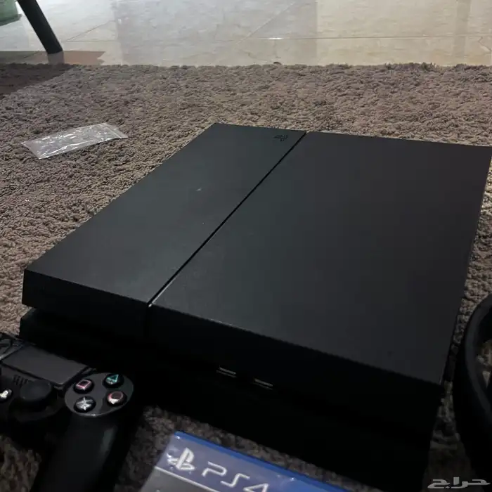 للبيع سوني 4 التوصيل للاحساء فقط 1