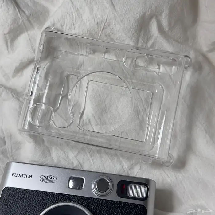 كاميرا فورية ( فوجي انستاكس ميني ايفو ) 2