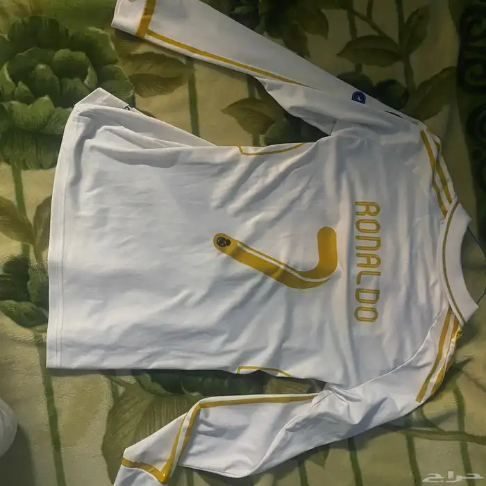 قميص رونالدو 1