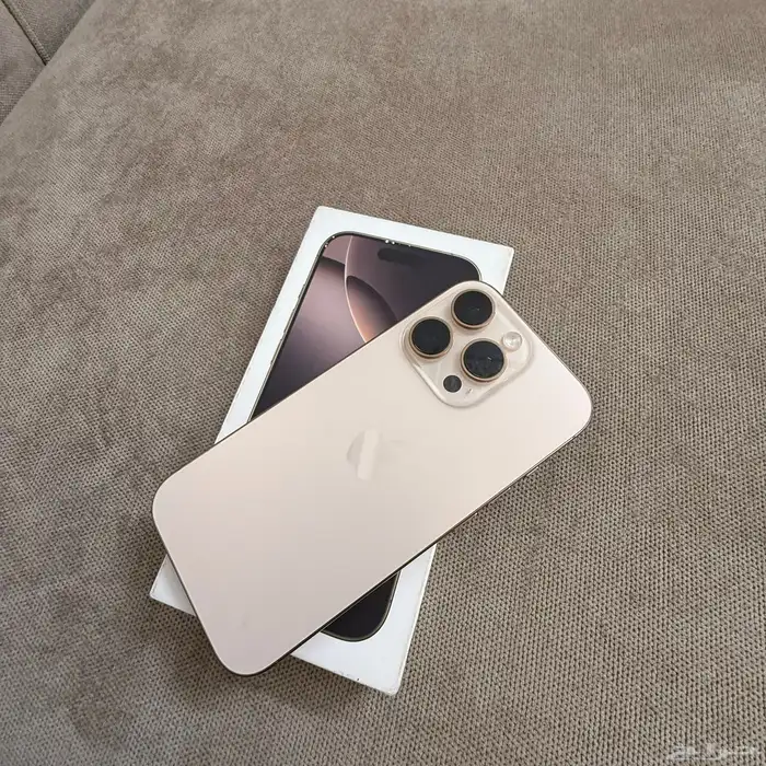 ايفون 16 برو 1