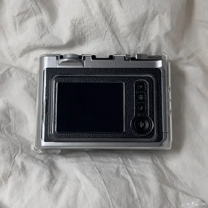 كاميرا فورية ( فوجي انستاكس ميني ايفو ) 1