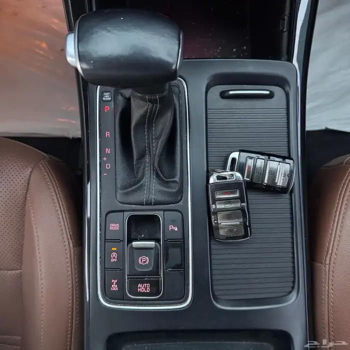 سورينتو ديزل 2019 شخصي 21