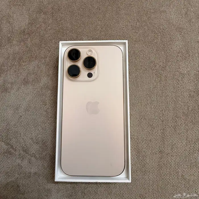 ايفون 16 برو 2