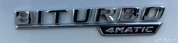 مرسيدس-AMG-2018-GLE43-بنزين- بحالة الوكالة 13