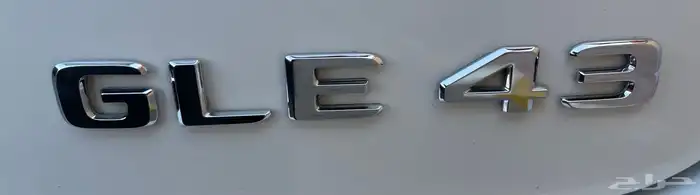 مرسيدس-AMG-2018-GLE43-بنزين- بحالة الوكالة 12