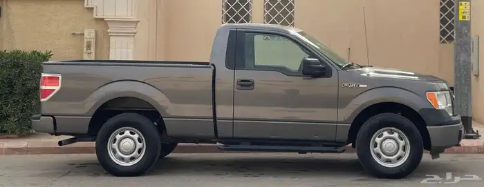 فورد-2014-f150-غماره- بنزين- بدون دبل- توكيلات الجزيرة 2