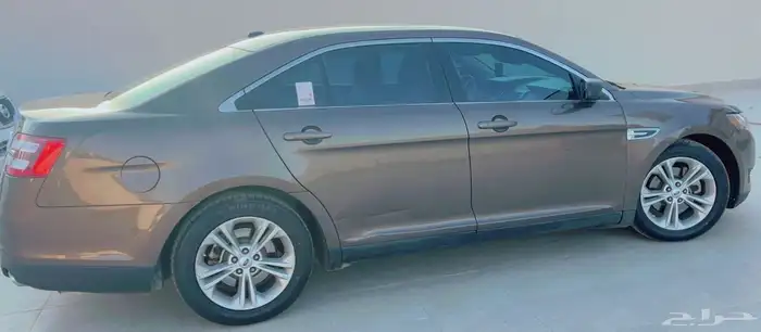 فورد تورس 2015 ستاندر 3