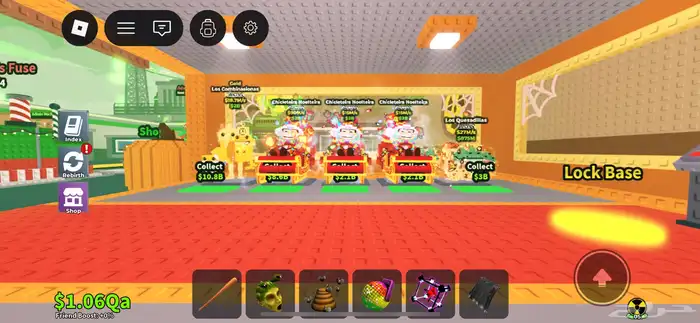 اغراض ماب السرقة 0