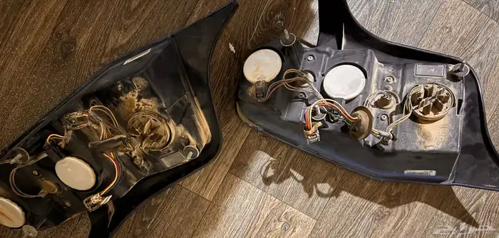 قطع غيار وملحقات موستنج 2010 2