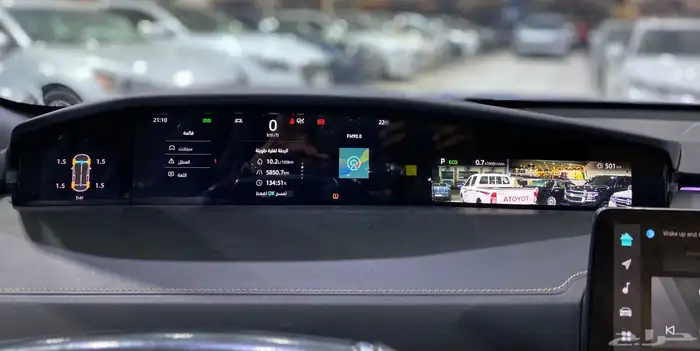 شانجان يوني كي فل كامل UNl-K 2023 19