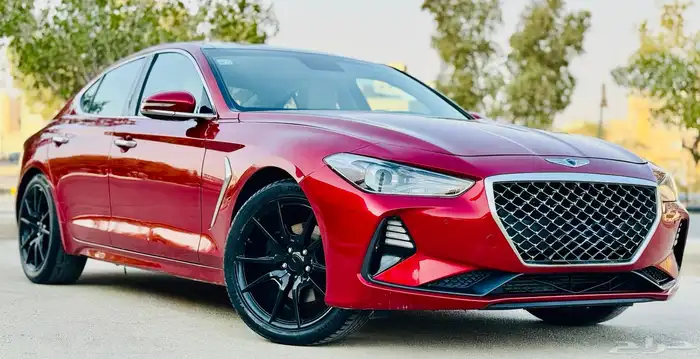 جنسس((2020))G70فل كامل 1