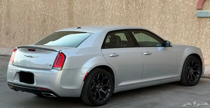 كليزلر C300 فل 2021 13