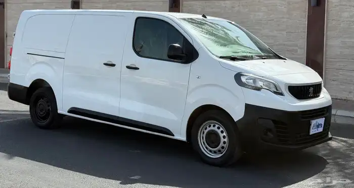 بيجو_اكسبيرت_2022_اتوماتيك 11