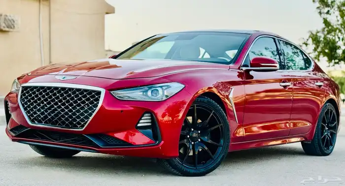 جنسس((2020))G70فل كامل 0