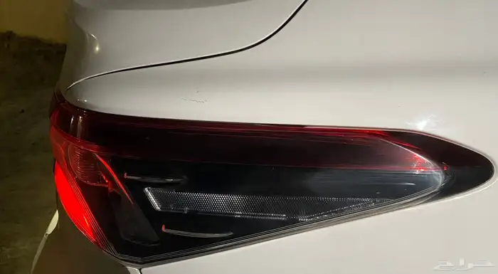 اصطب كامري كامل 2022 وكاله 0