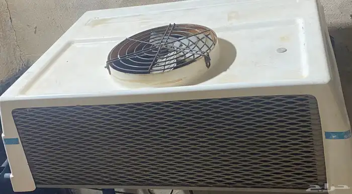 مكيف سوبر 0e5dS 2