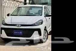 هيونداي i10 اي تن 2025 ستاندر أفضل الأسعار 1
