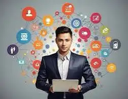 مسوق أو موجه إعلاني لمتجرك 0