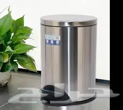 سلال قمامة عالية الجودة بمقاسات تلبي جميع متطلباتك 10