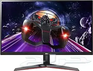 شاشة اللعاب LG قيمنق 3