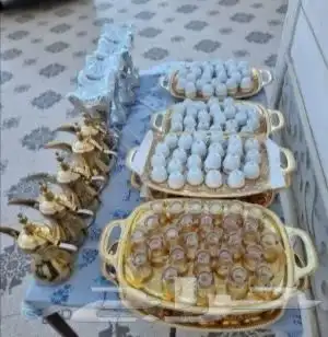 قهوجي صبابين القصيم 2