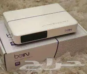 ريسيفر بى ان bein 4k اردنى شامل كاس افريقيا 0