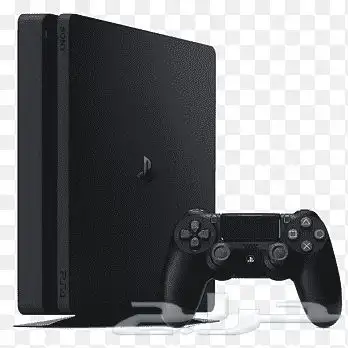 سوني 4 مستعمل جدا نضيف و يجي معاه يد حمرا 0