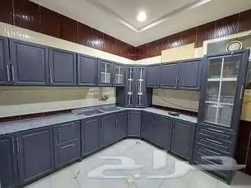 مطابخ جديدة جاهز ومعدل حسب المساحه والطلب 0