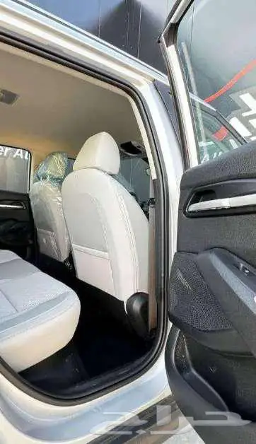 كيا سيلتتوس 2025 ستاندر مطور 2