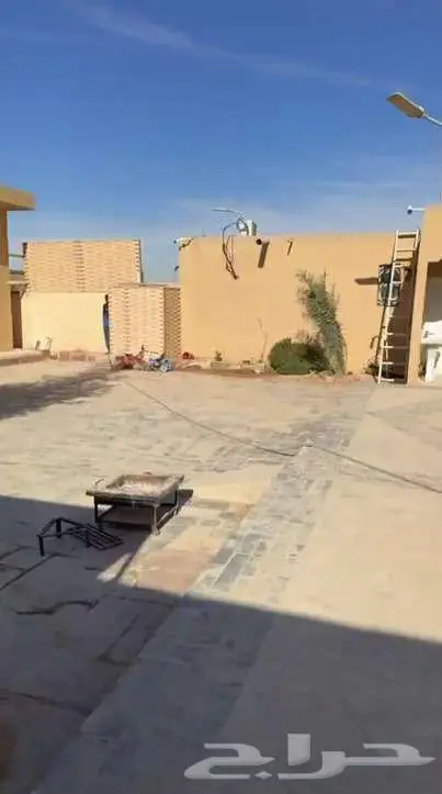 للبيع استراحة العزاب مؤثثة حي ديراب- عرض رقم H1462 2