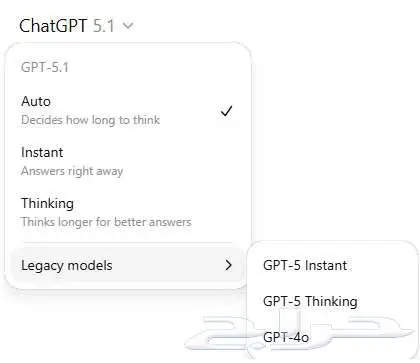 اشتراك شات chat gpt 1