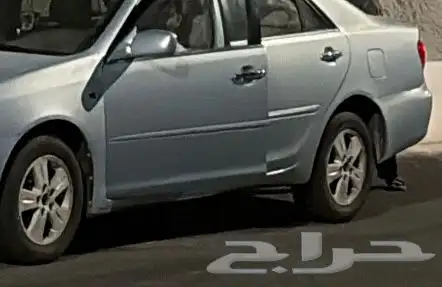 جنوط كامري 0