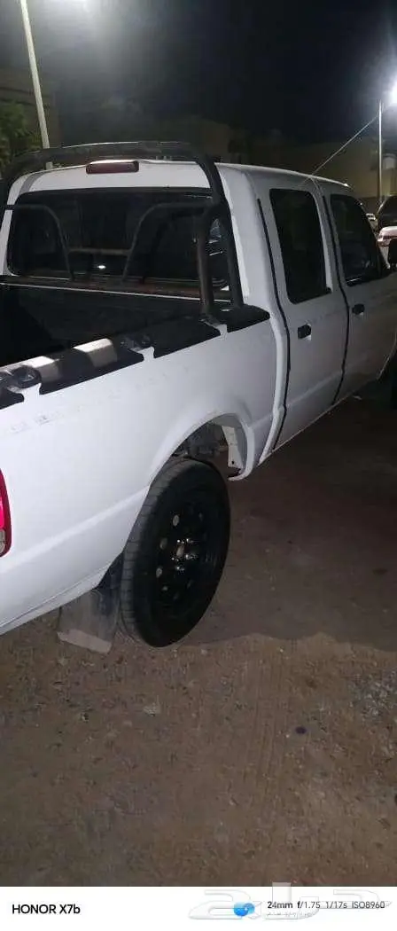 فورد رينجر 1999 4