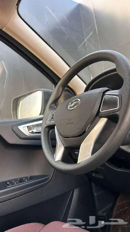 زد اكس اوتو مجيد 2025 دبل لدى شركة عبدالمجيد الخضر 6