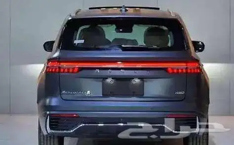 عرض خاص-جيلي مونجارو 2026 فل كامل(كاش-اقساط جميع البنوك) 4