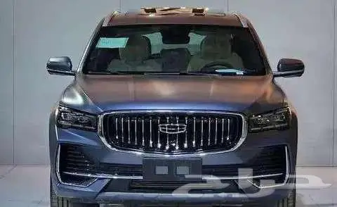 عرض خاص-جيلي مونجارو 2026 فل كامل(كاش-اقساط جميع البنوك) 1