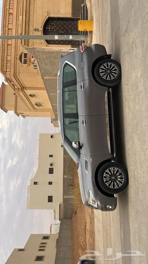 نيسان باترول 2014 2