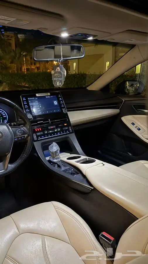 افالون تورينق 2022 19