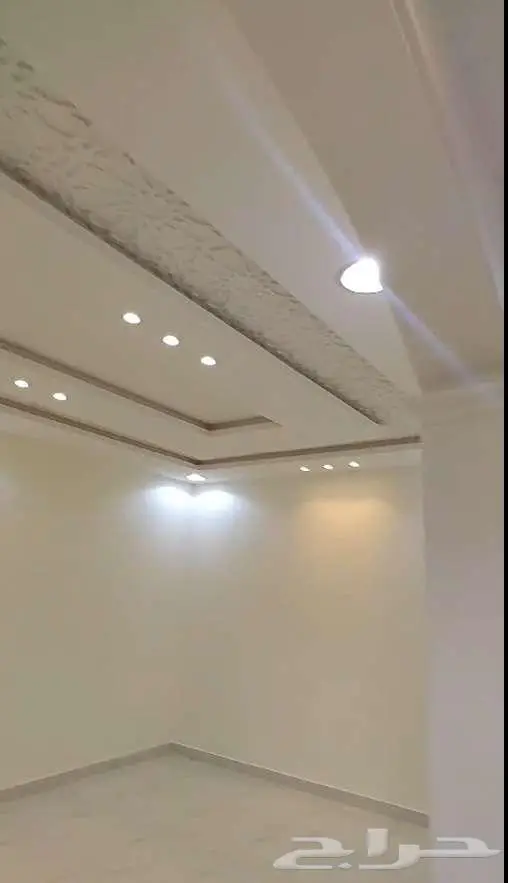 للإيجار فيلا دوبلكس بحى عكاظ جنوب الرياض 6