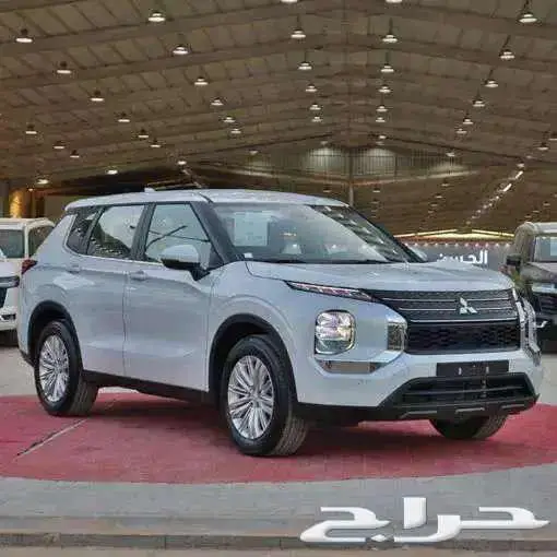 اوتلاندر 2025 ستاندر 5 راكب بدون دبل 0