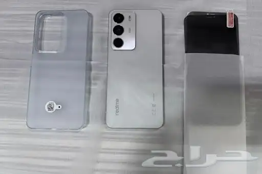 للبيع جوال ريلمي C71 1