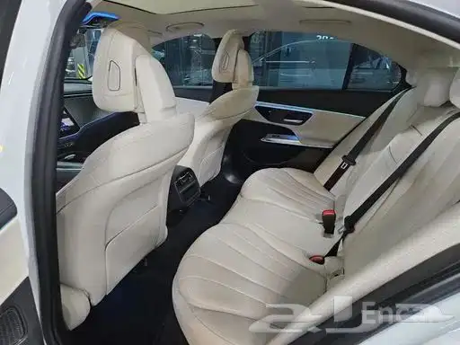مرسيدس E200 2025 استيراد من كوريا أصفار 0 تم البيع 77