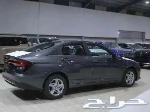 هيونداى اكسنت فليت كاش وتمويل بافضل الاسعار 4